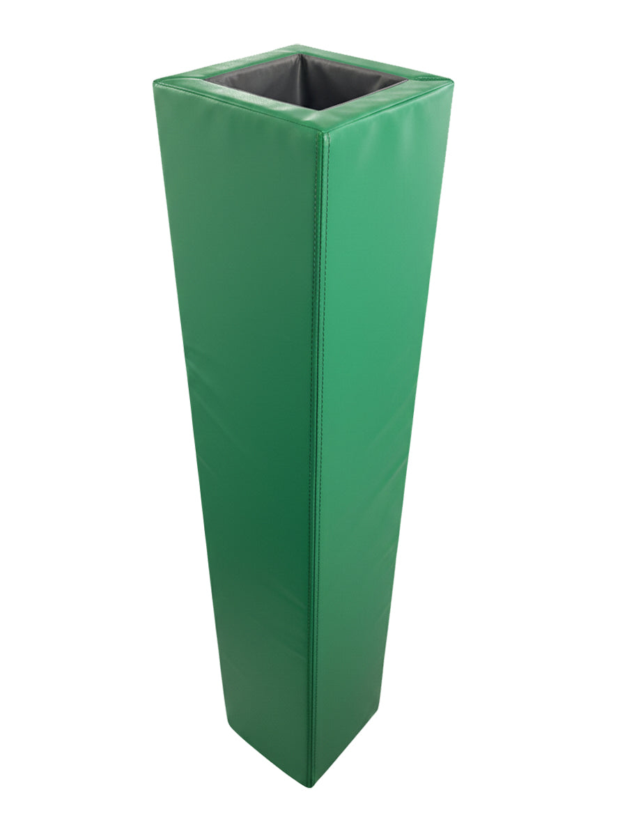 PVC Foam Padding Square Protective Post Protectors