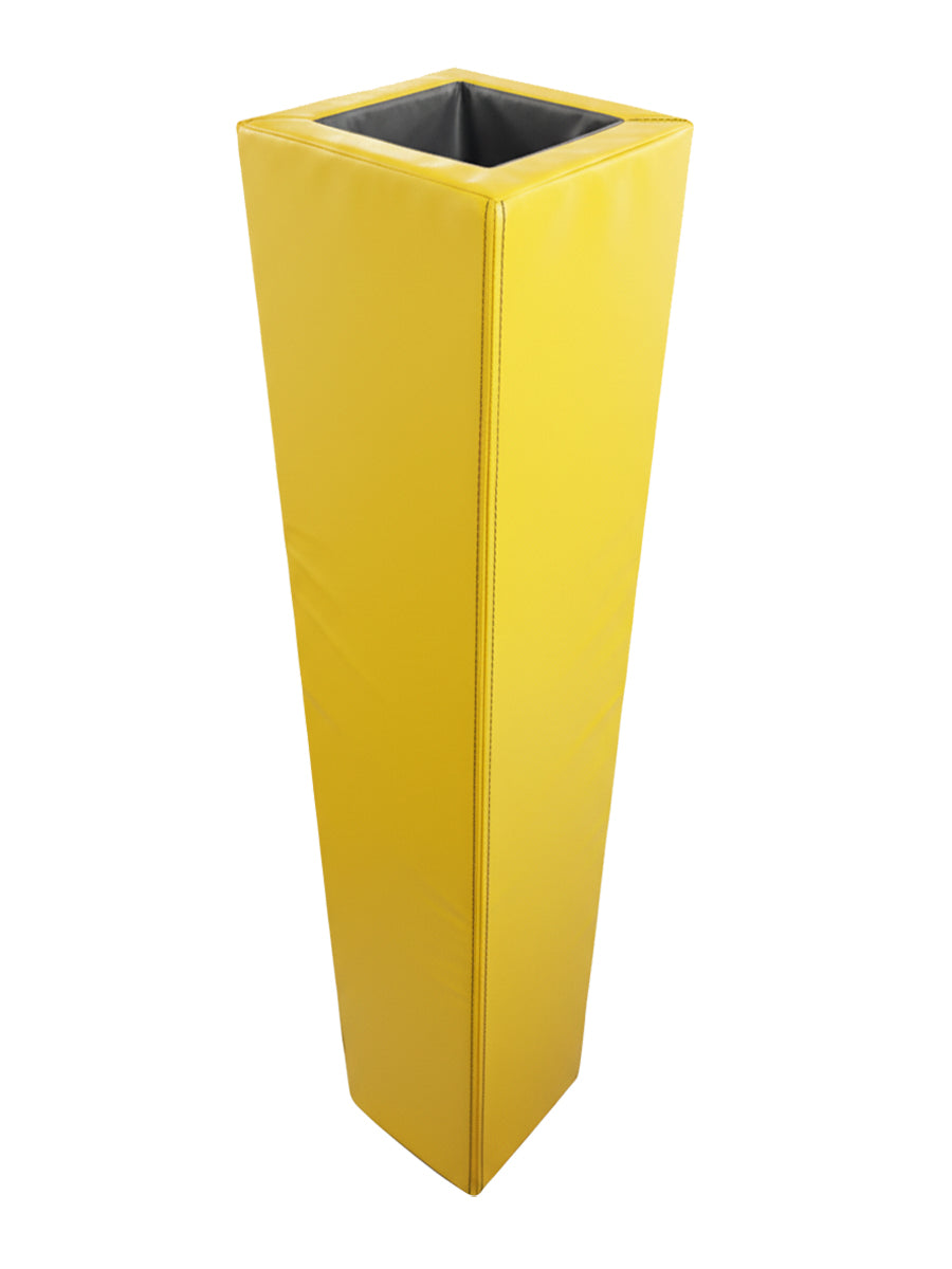 PVC Foam Padding Square Protective Post Protectors