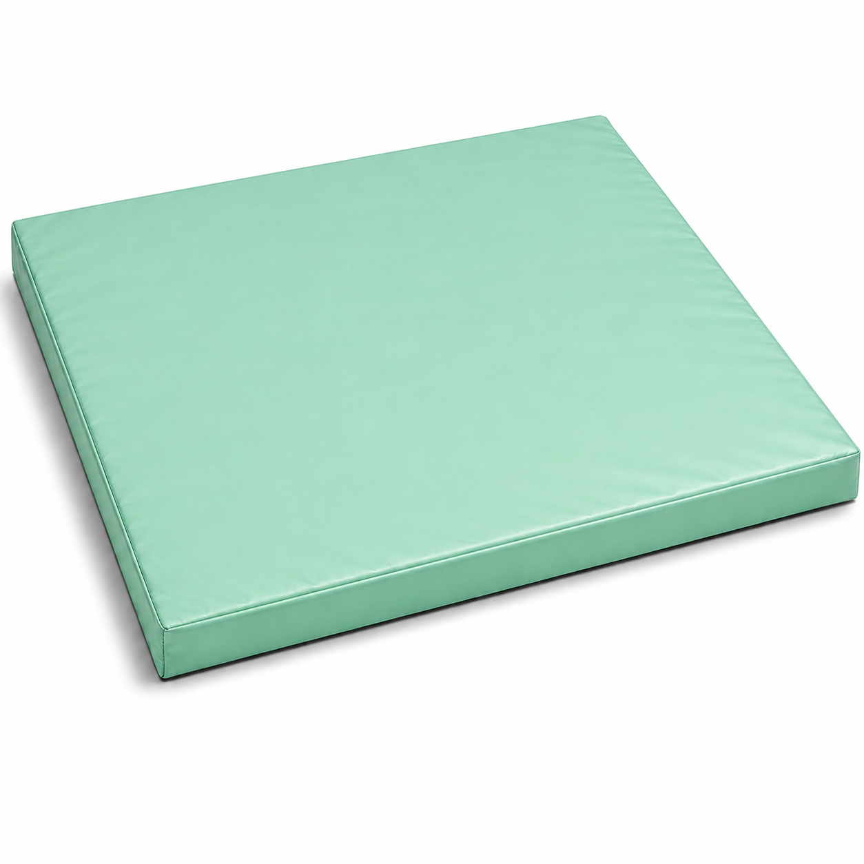 Premium Play & Sensory Room Floor Pads, 1m x 1m Mats