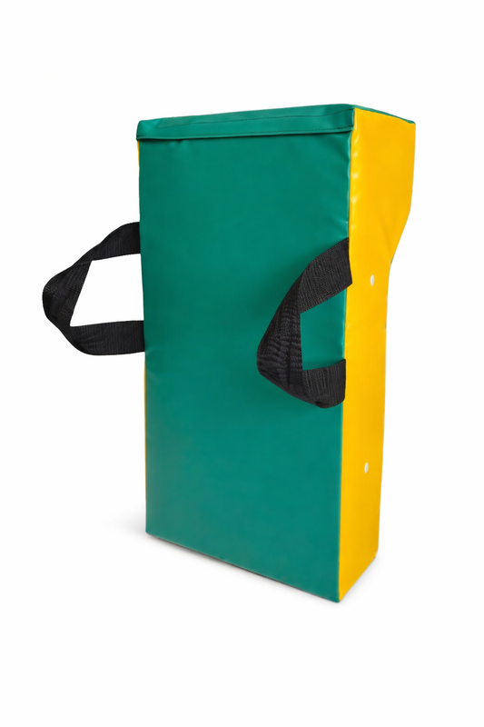 Australia Rugby Hit Pad - Professional Grade Teenage & Young Adult Hit Shield