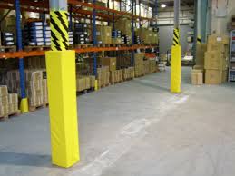 Industrial Warehouses