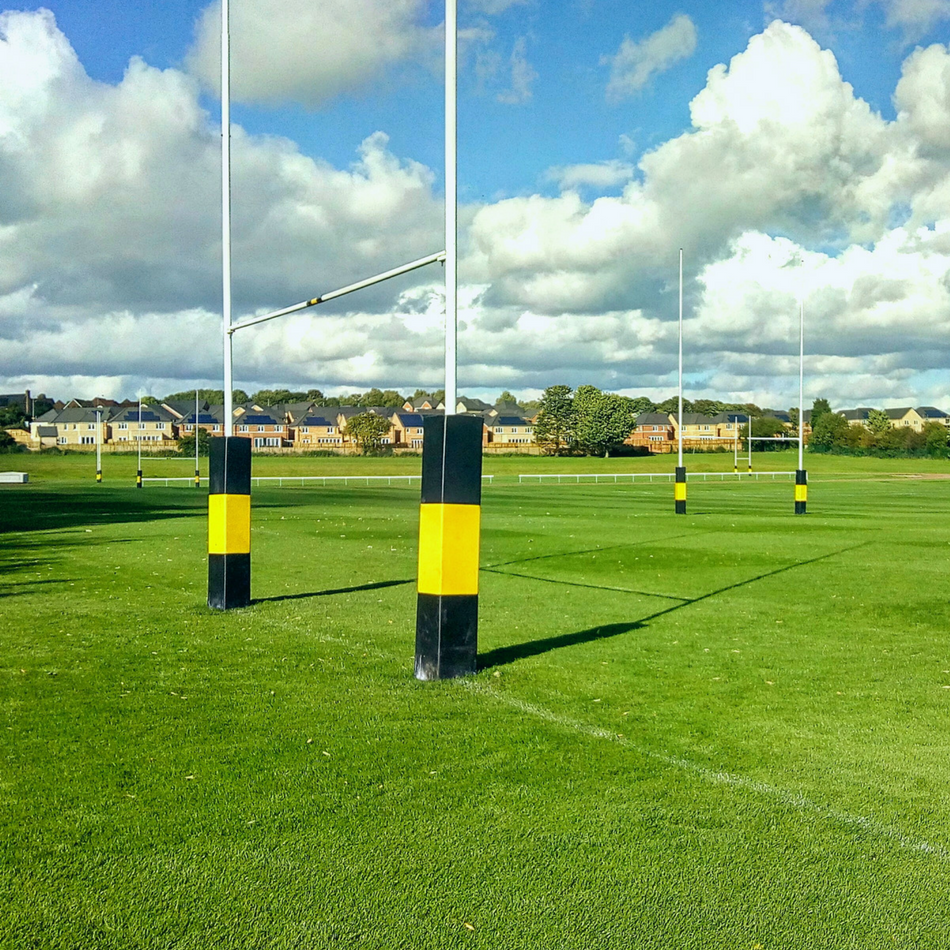 Queen Elizabeth Grammar School (QEGS) Rugby