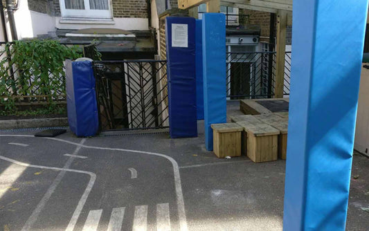 Snowflake School for Children with Autism