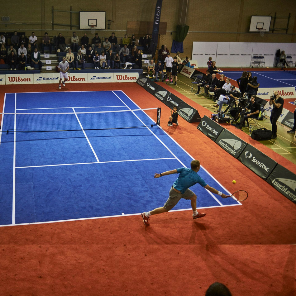 TouchTennis