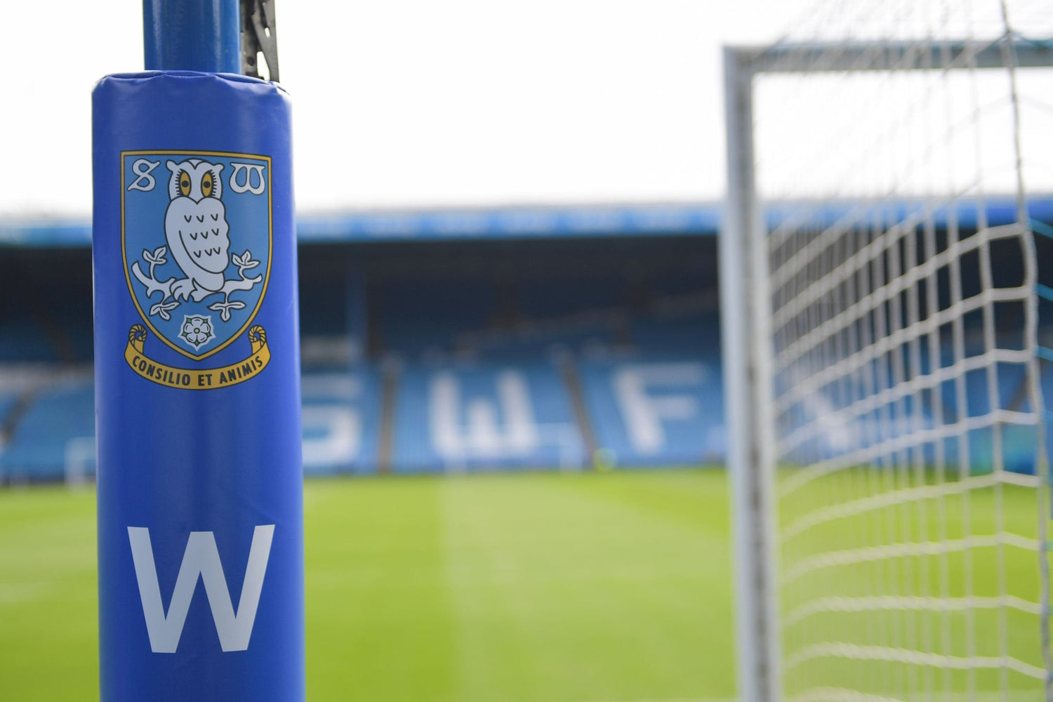 Round Post Protectors