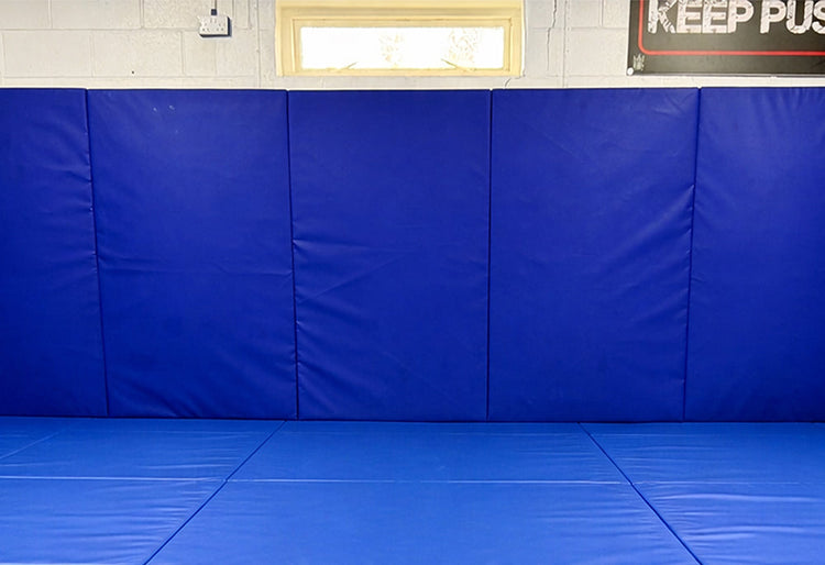 Wall Safety Pads