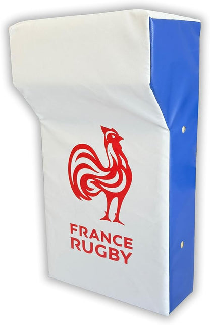 France Rugby Hit Pad - Professional Grade Teenage & Young Adult Hit Shield