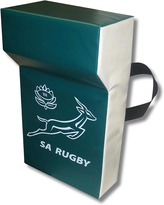 South Africa Rugby Hit Pad - Professional Grade Teenage & Young Adult Hit Shield