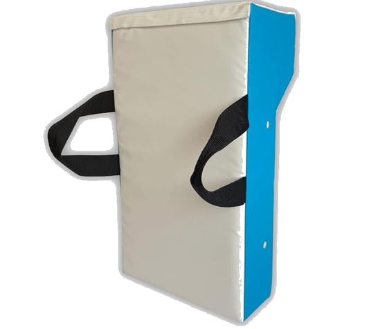 Fiji Rugby Hit Pad - Professional Grade Teenage & Young Adult Hit Shield