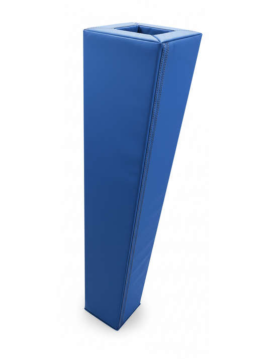 PVC Foam Padding Square Protective Post Protectors