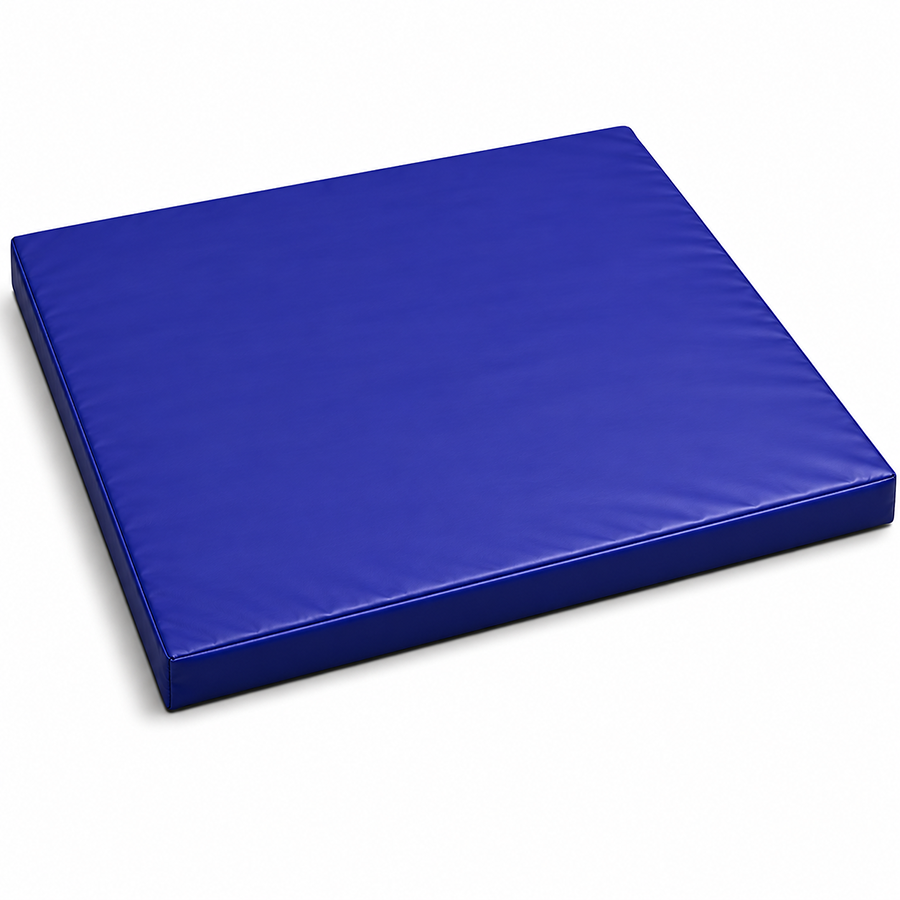 Premium Sensory Room & Play Room Floor Pads, 1m x 1m Mats