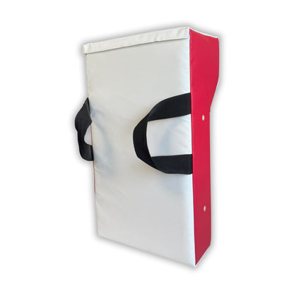 England Rugby Hit Pad - Professional Grade Teenage & Young Adult Hit Shield