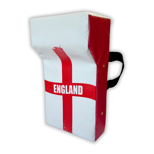 England Rugby Hit Pad