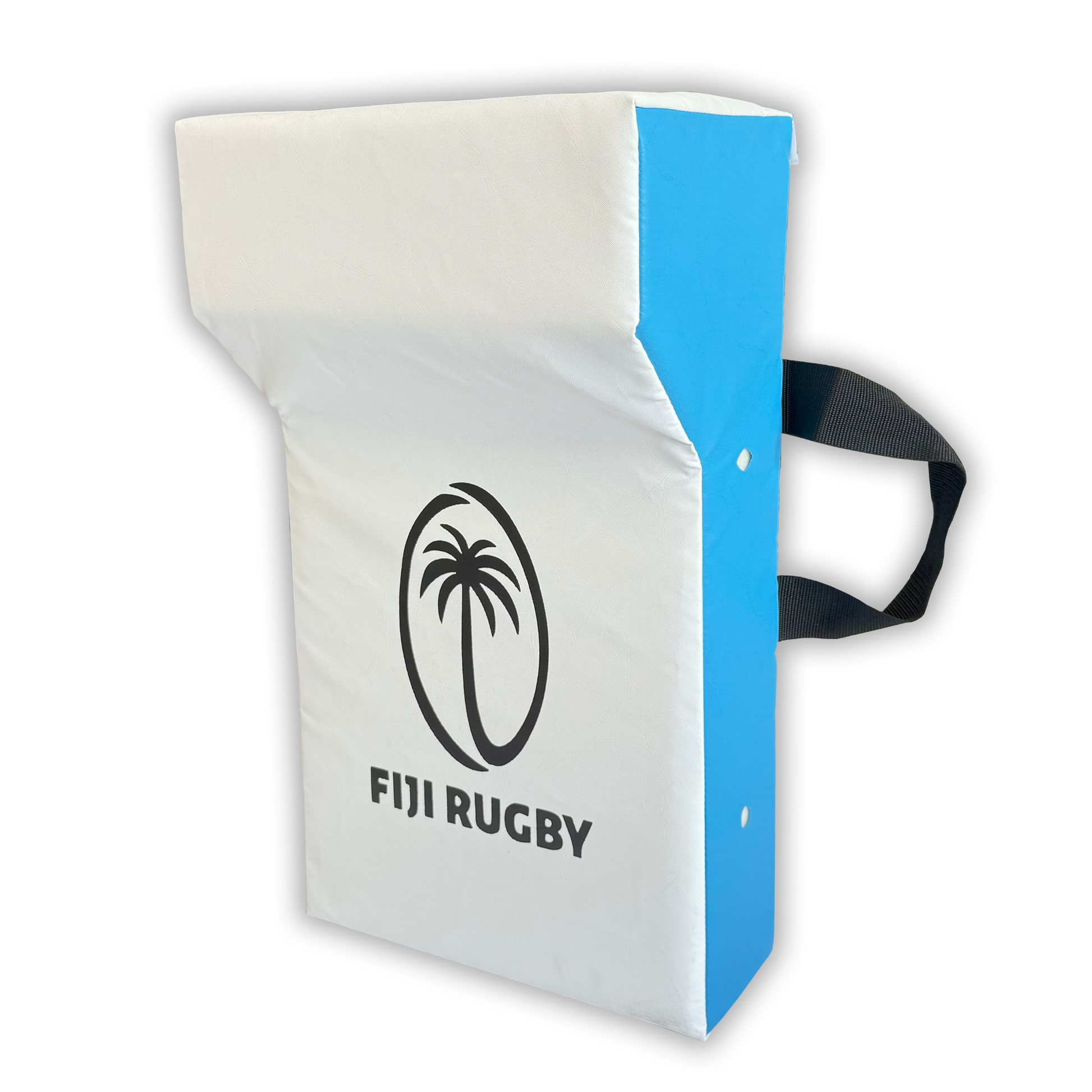 Fiji Rugby Hit Pad