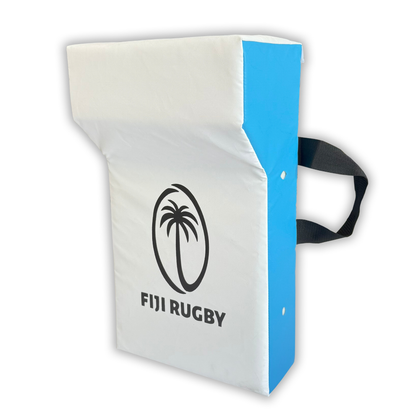 Fiji Rugby Hit Pad