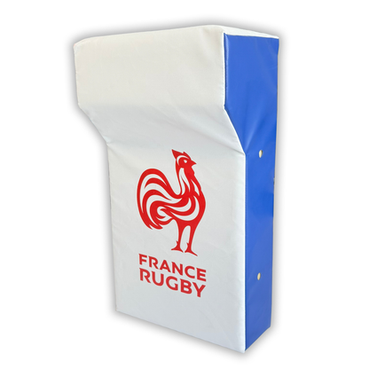 France Rugby Hit Pad