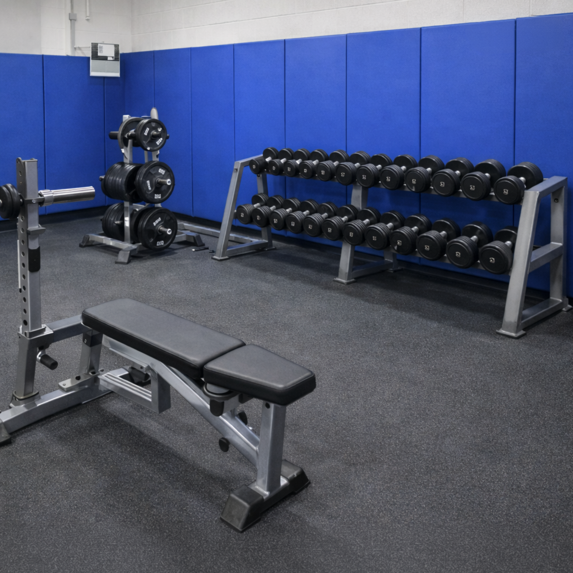 Gym Wall Pads