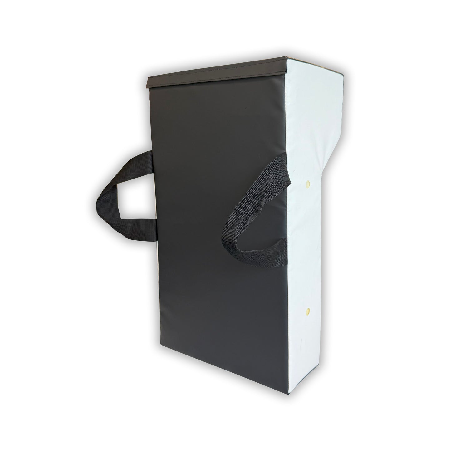 New Zealand Rugby Hit Pad - Professional Grade Teenage & Young Adult Hit Shield