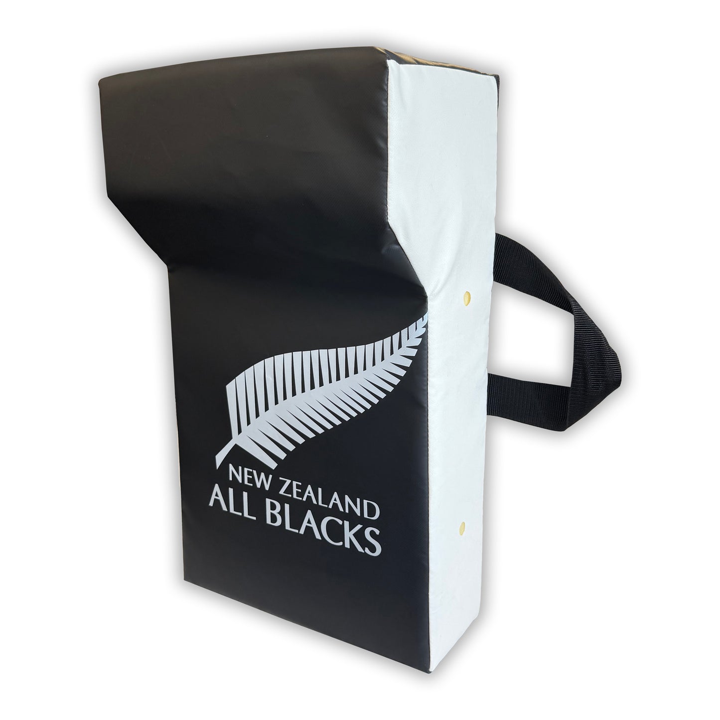 New Zealand Rugby Hit Pad - Professional Grade Teenage & Young Adult Hit Shield