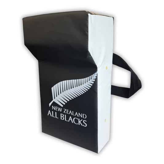 New Zealand Rugby Hit Pad - Professional Grade Teenage & Young Adult Hit Shield