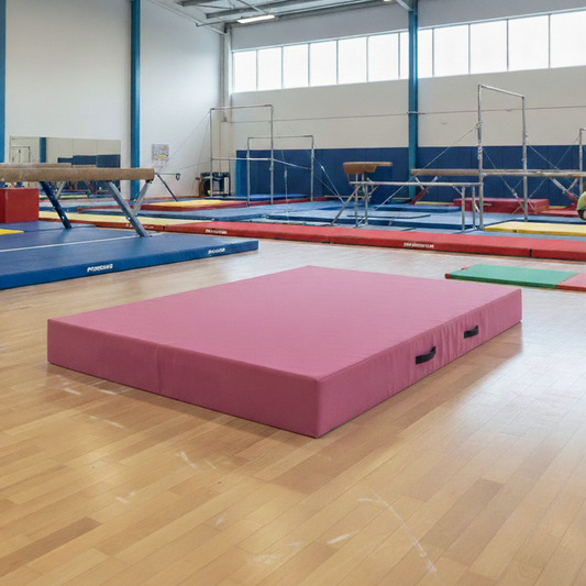 Top Quality Gymnastics Play Mats 20cm