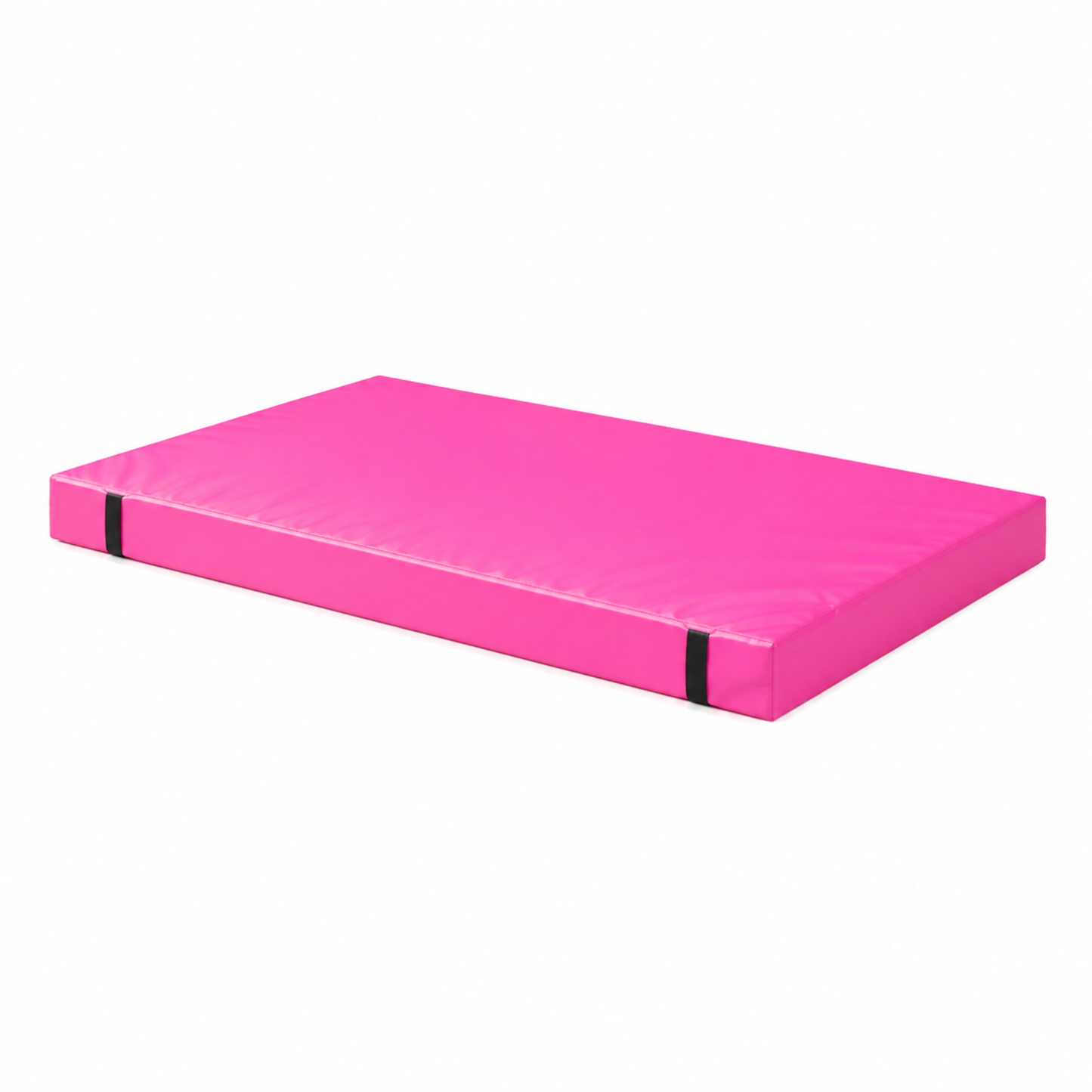 Pink Crash Mat