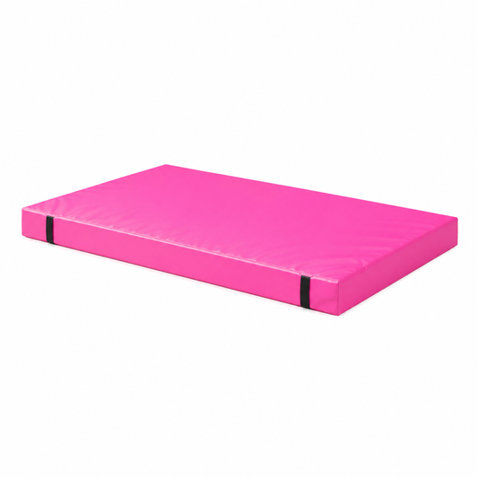 Pink Crash Mat