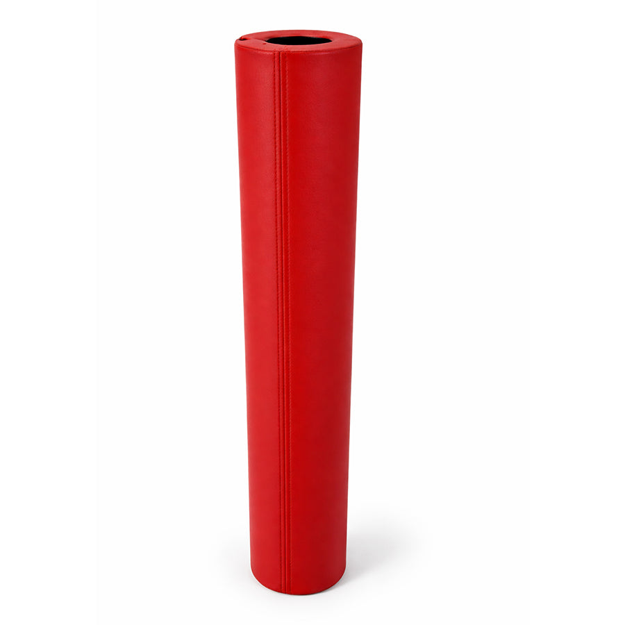 PVC Round Post Protectors