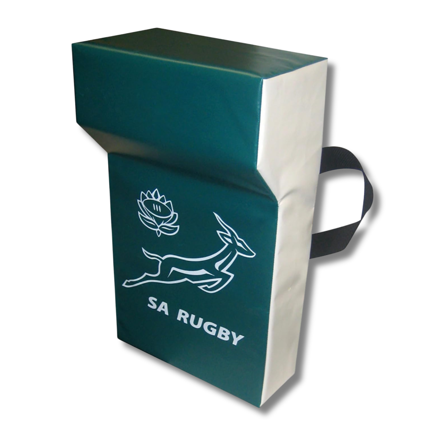 South Africa Rugby Hit Pad