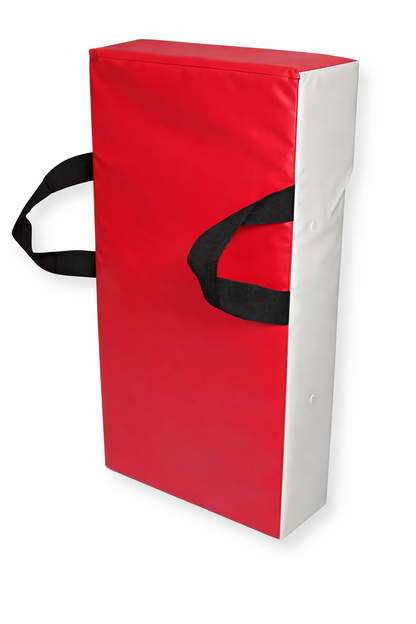 Wales Rugby Hit Pad - Professional Grade Teenage & Young Adult Hit Shield