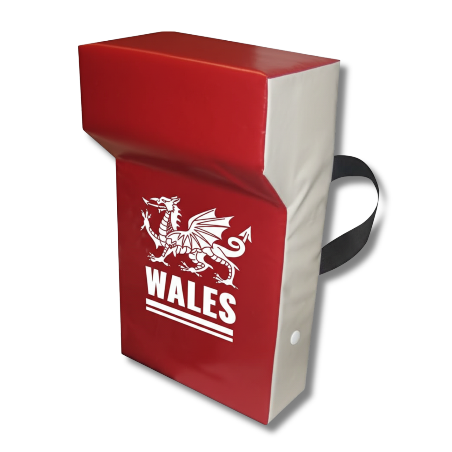 Wales Rugby Hit Pad