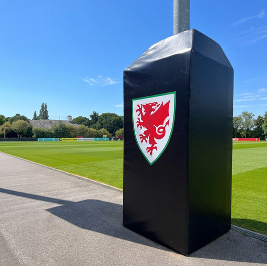 Wales Floodlight Protector