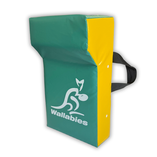 Australia Rugby Hit Pad