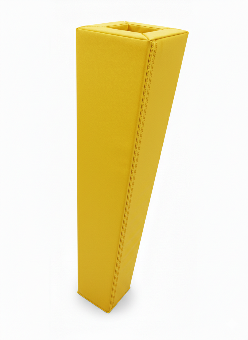 Impact Protection and Accident Prevention | Safety Pads