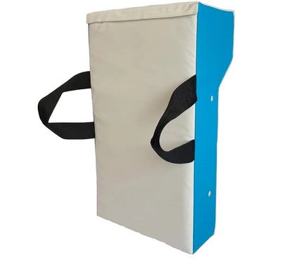 Argentina Rugby Hit Pad - Professional Grade Teenage & Young Adult Hit Shield